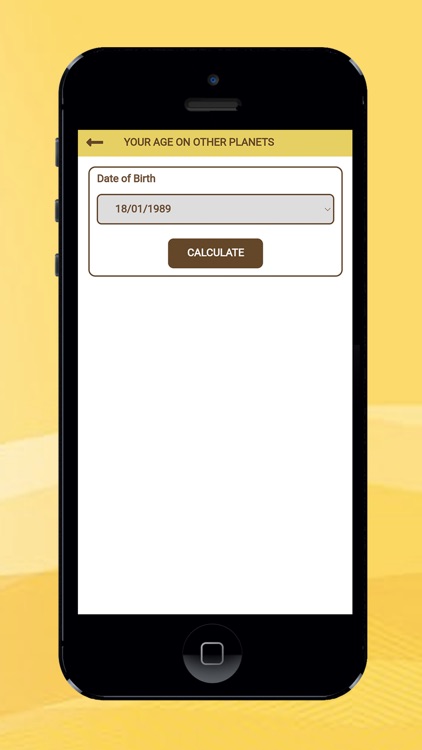 Age Calculator & compare screenshot-4