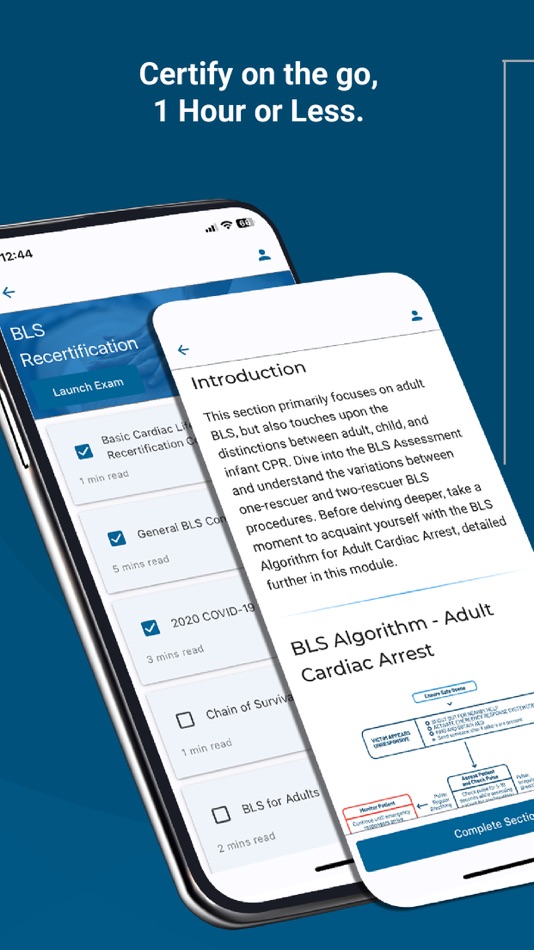 #2. ProMed CME (iOS) 由: ProMed Certifications