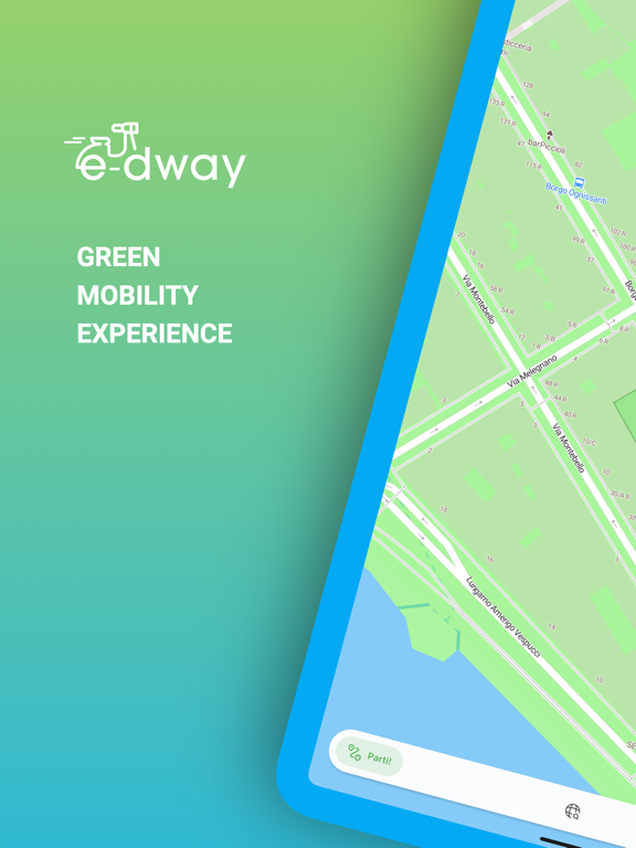 Screenshot #4 pour E-Dway Electric Mobility
