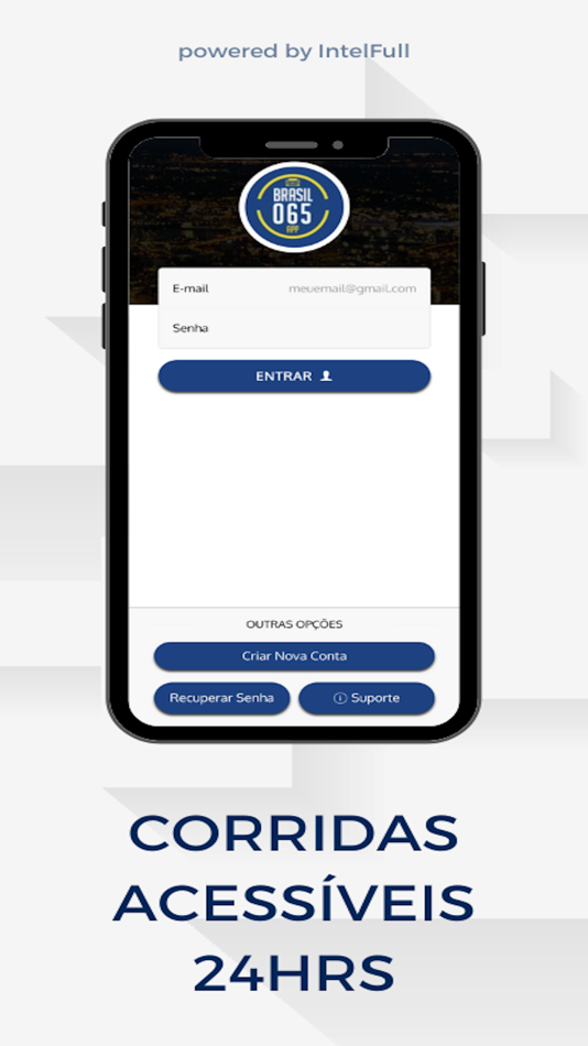 #1. Brasil 065 (iOS) بواسطة: Everton Batista dos Santos