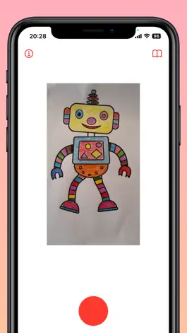 Game screenshot Doodly.AI mod apk