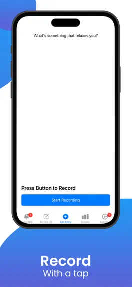 Game screenshot 1 Minute Journal: Daily Videos hack