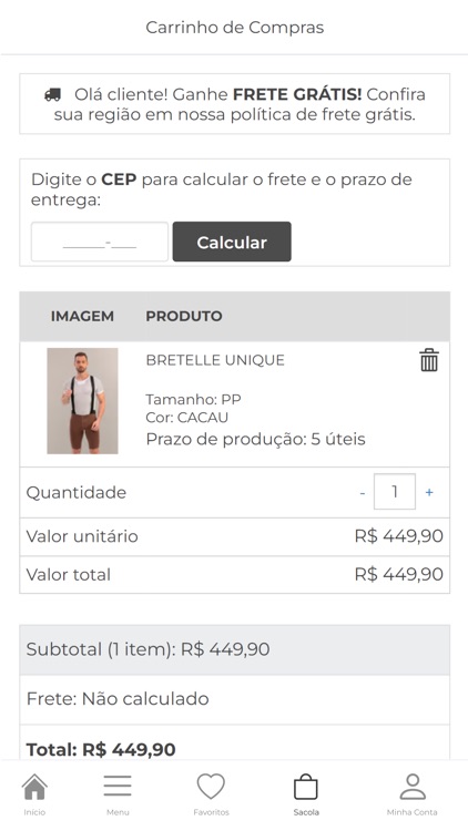 Furbo Cycling screenshot-3