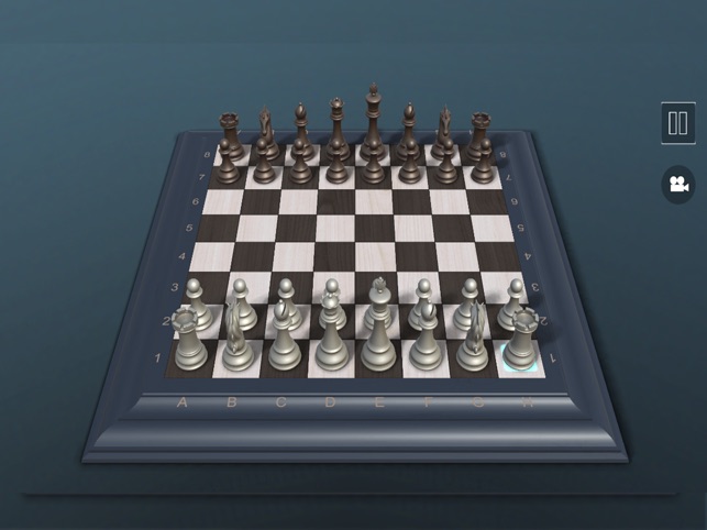 Chessboard: Offline 2-player – Apps on Google Play