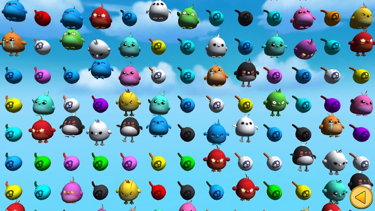 Bird Break Bomb screenshot-3