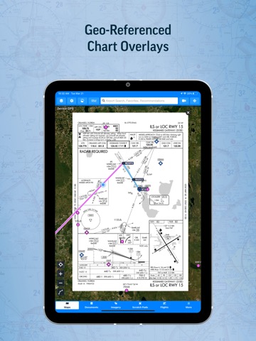 Aviator Assistant: Weather EFBのおすすめ画像5