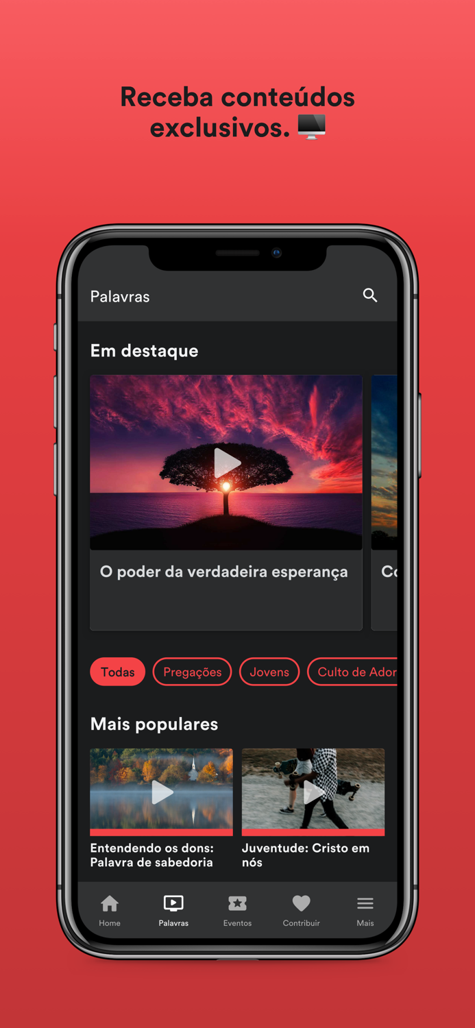 Igreja Metodista em Arapongas