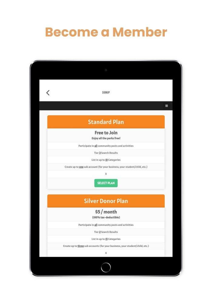 Claremont MS Alumni Network