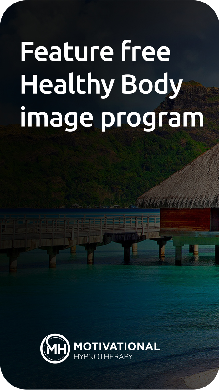 Health and Fitness Meditation