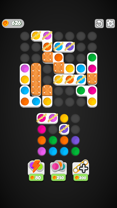 Color Jam - Matching Puzzle Screenshot