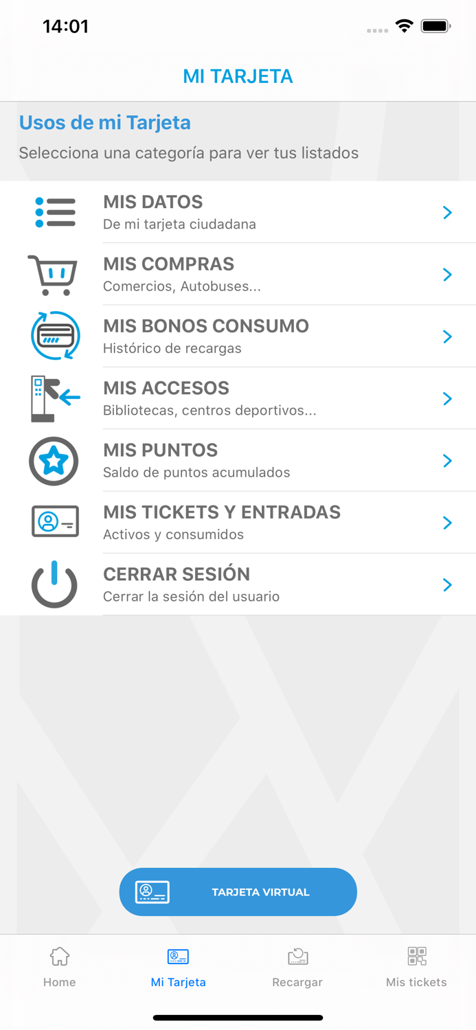 ReinosaPLUS Ciudadano