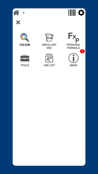 Duxone Screenshot