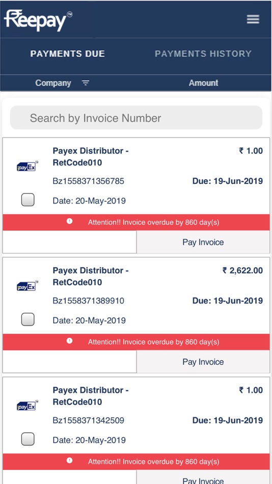 #5. FreePay (iOS) 게시자: Global Payex Technologies Private Limited