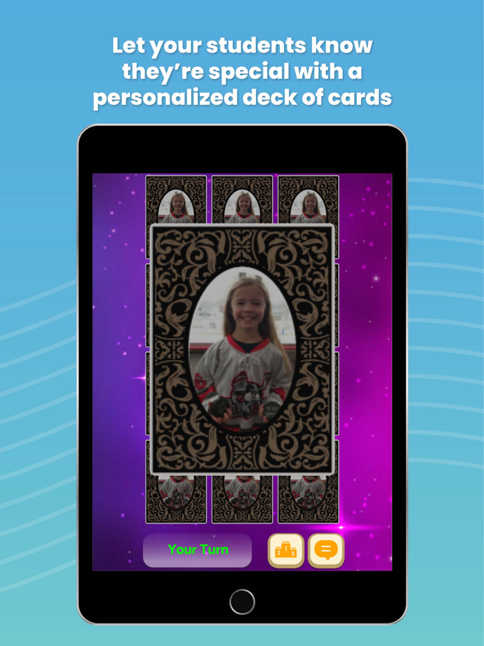 Picture This Matching Game