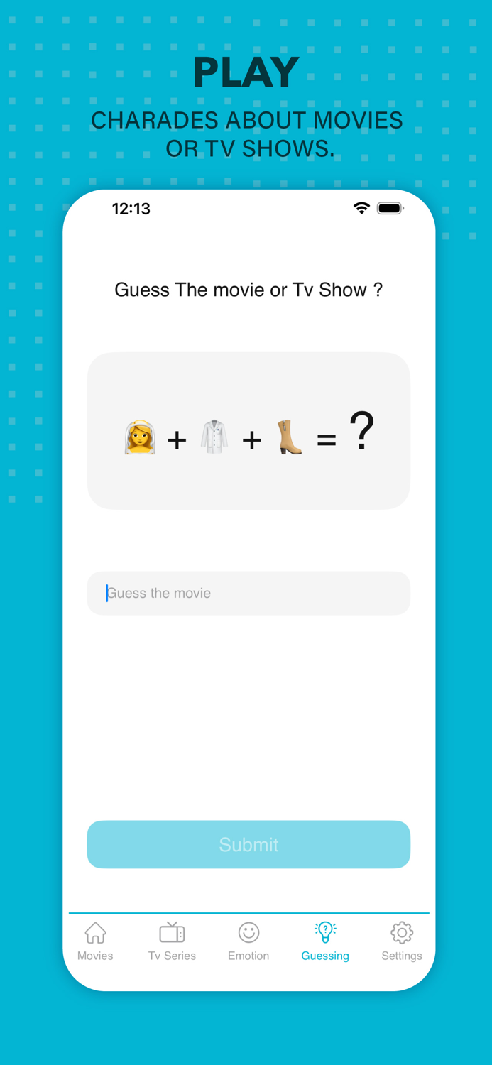 MyFlixer  Movies and Series Hub