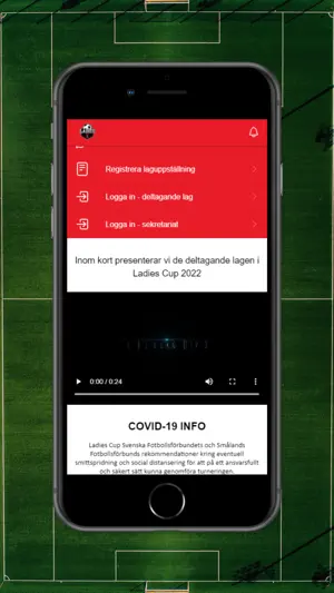 Ladies Cup screenshot 2