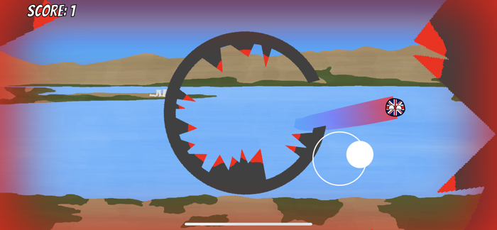 Countryballs Minigames