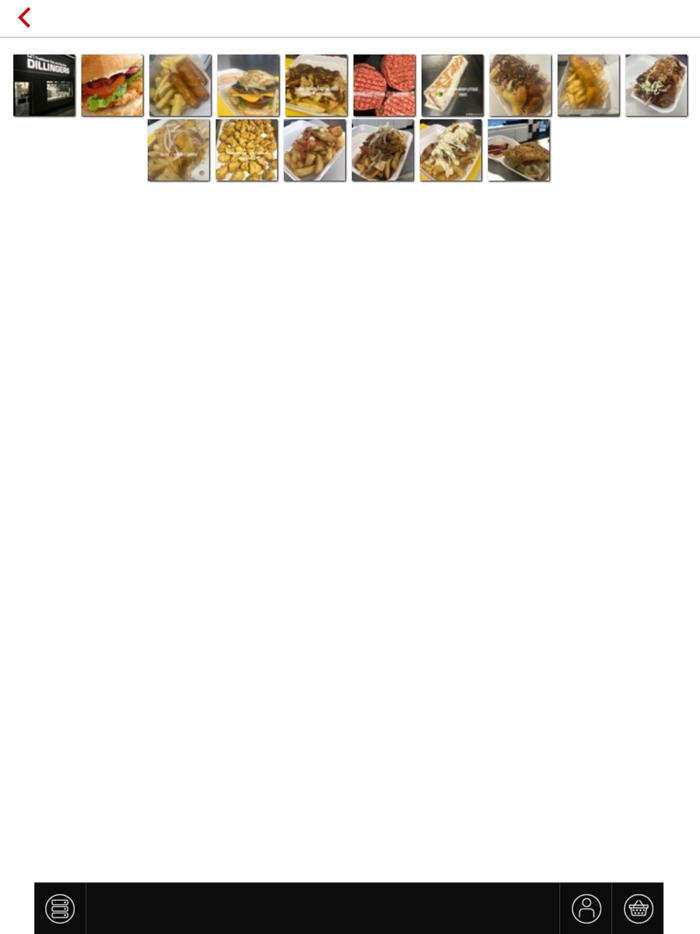 Dillingers Carrickfergus