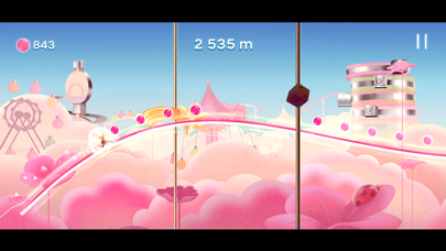 CHANCE THE GAME Screenshot