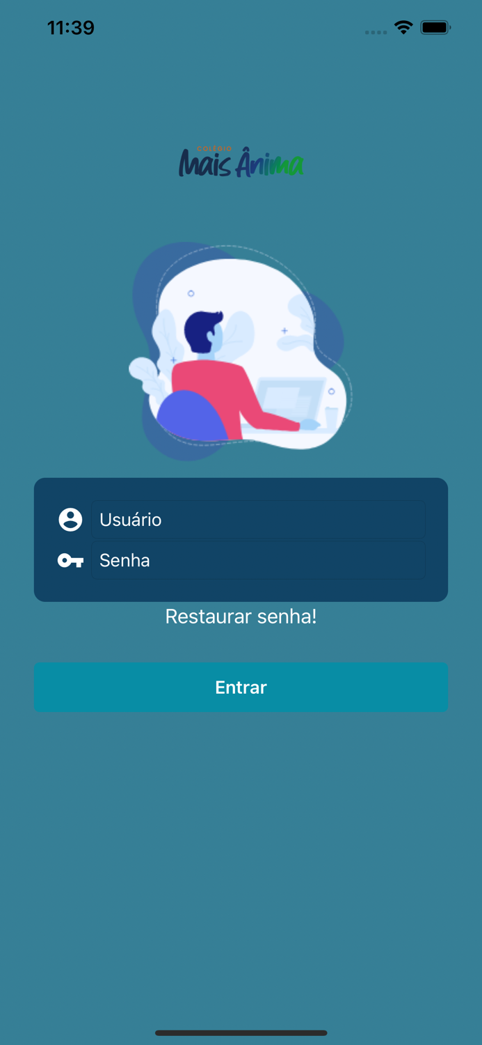 Colégio Mais Ânima