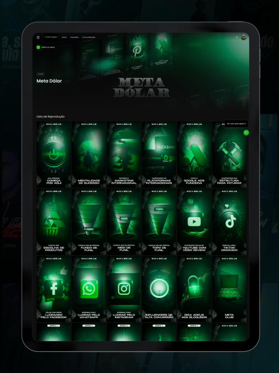 Screenshot #4 pour Dolar Play