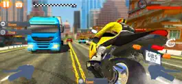 Game screenshot Moto Highway Traffic Racer mod apk