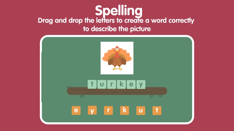 Learn Forest Animals for Kids screenshot-3