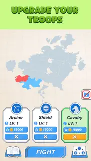 super war sandbox.io iphone screenshot 4