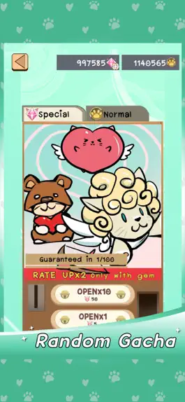 Game screenshot Adopt Me Now apk