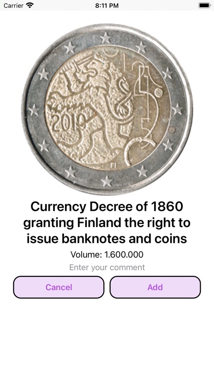 Euro Coins screenshot-4