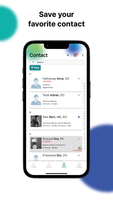 BestConsult Screenshot
