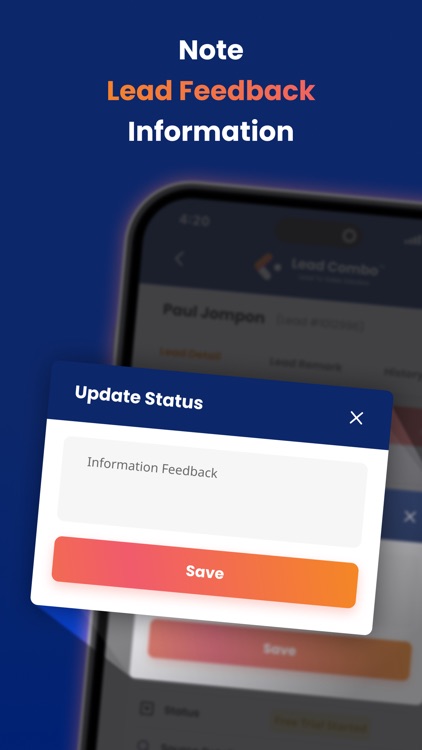 LeadCombo screenshot-6