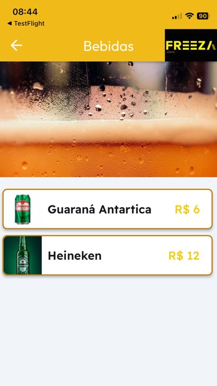 Freeza Store screenshot-3