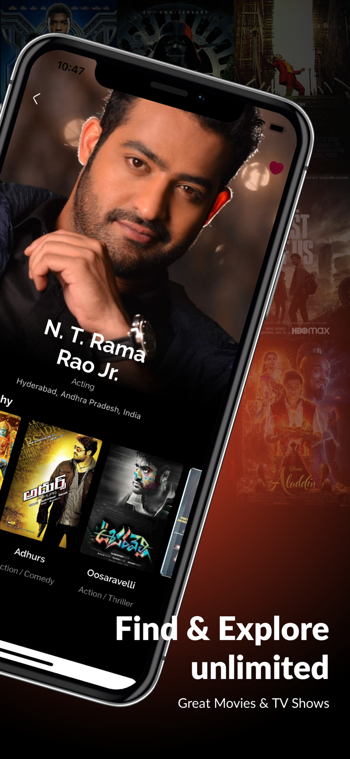 LokTv Shows and Movies