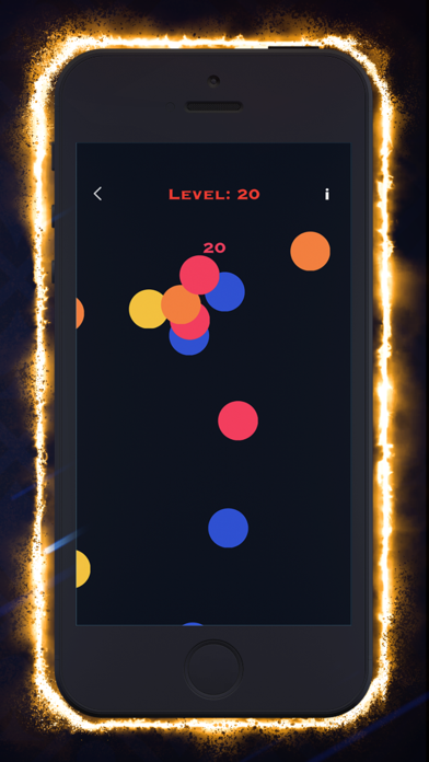 Glory games online Screenshot