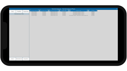 Horus BIM Screenshot