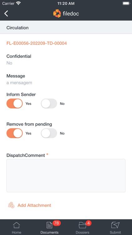 Filedoc screenshot-3