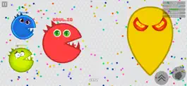 Game screenshot Soul.io apk