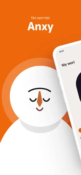 Game screenshot Anxy - No worries mod apk