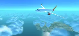 Game screenshot Aviateur: Flight Simulation mod apk