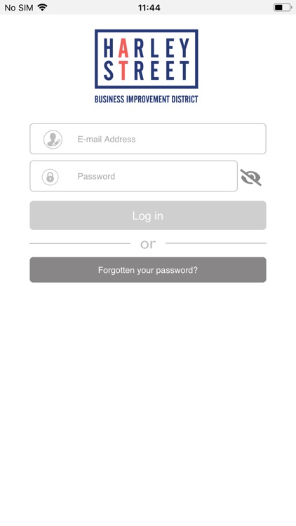 Harley Street BID ENS System screenshot-3