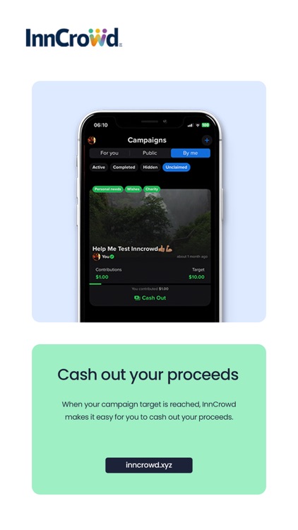 InnCrowd screenshot-5