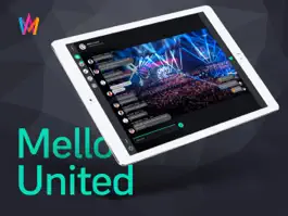 Game screenshot Mello United mod apk