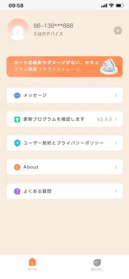 Game screenshot Pettena hack