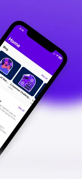 Game screenshot crowdShy apk