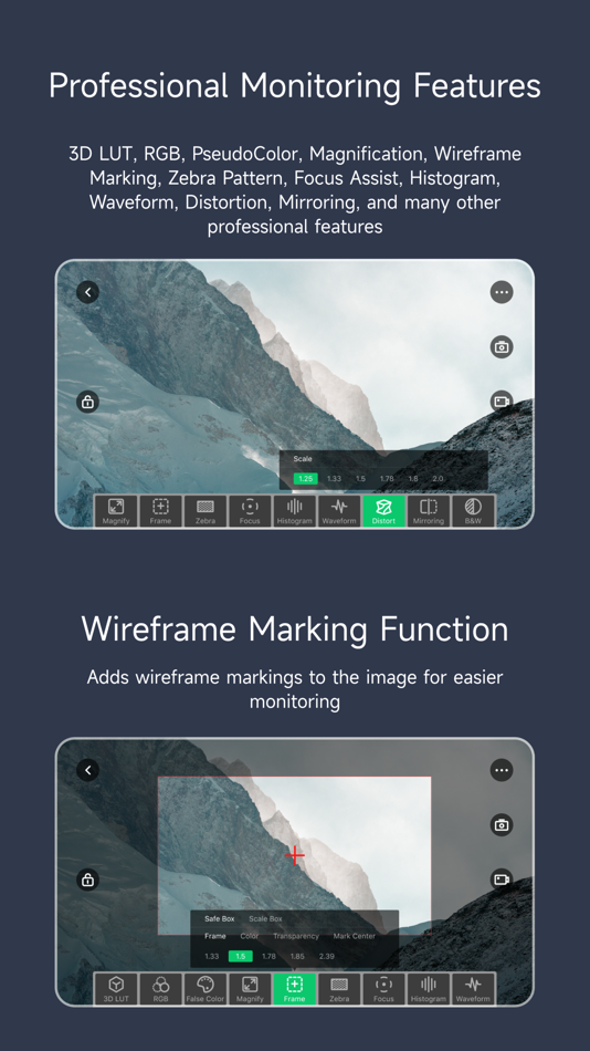 #4. wAVMon (iOS) 由: Wavlink Technology Ltd