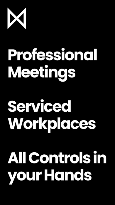 MeetDistrict Screenshot