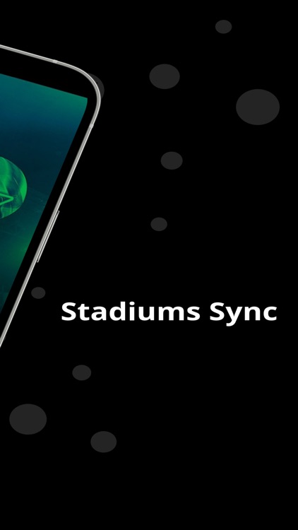 Stadium Sync