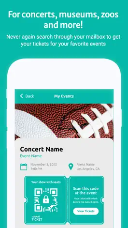 Game screenshot Relic Tickets apk
