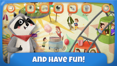Sort & Bubbles Screenshot